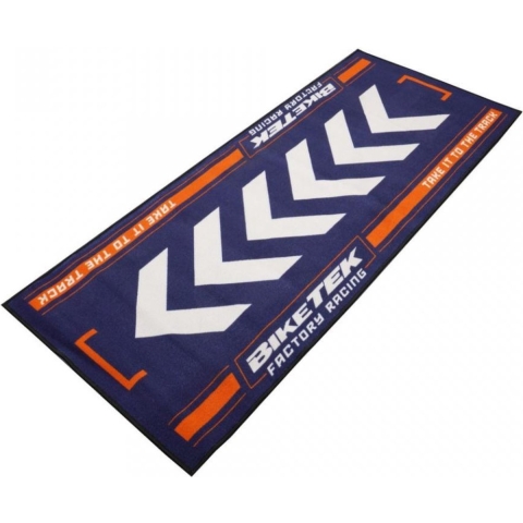 Milieutapijt Biketek Series 7