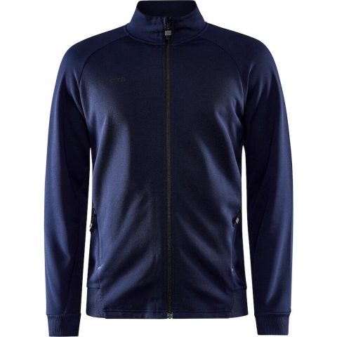 Craft 1909134 Adv Unify Jacket Men - Navy - XXL