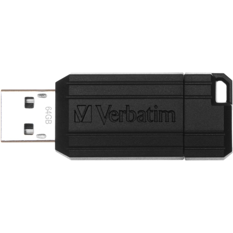 Verbatim PinStripe 64GB