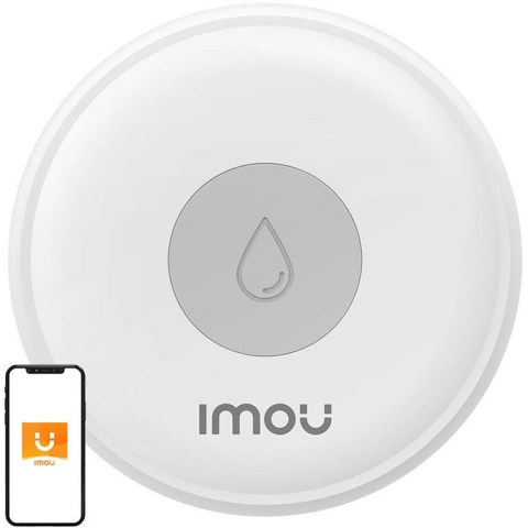 Imou ZL1 - Wit