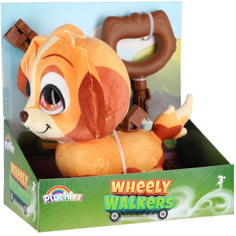 Pluchiez Functie Pluche Hond