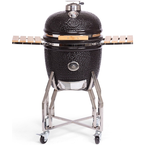 YAKINIKU kamado barbecue LARGE compleet