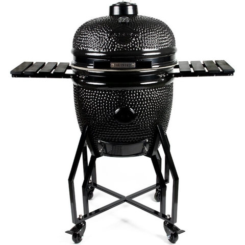 YAKINIKU kamado barbecue LARGE basic - Black Edition