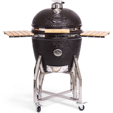 YAKINIKU kamado barbecue XLARGE compleet