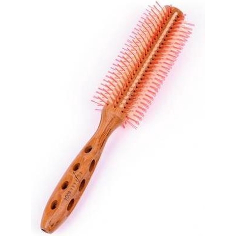 Y.S. Park Wooden Brush 40G4