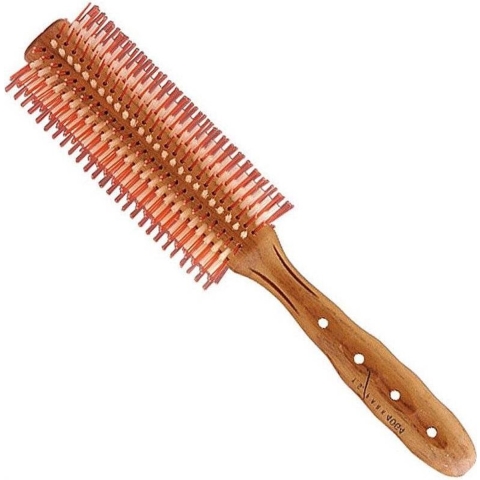 Y.S. Park Wooden Brush 60G1