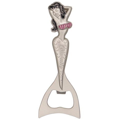 Flesopener Fanattik One Piece Baratie Mermaid