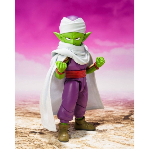 Beeldje Bandai Dragon Ball Daima S.H.Piccolo Mini