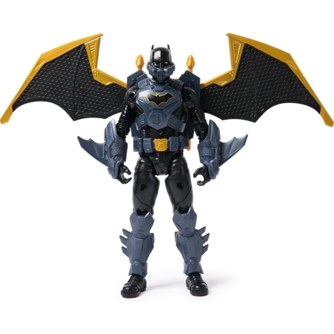 Beeldje Spin Master ACC Advent Batman