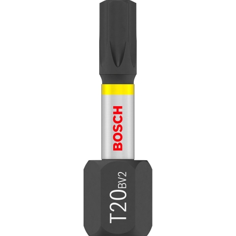 Bosch Accessories 2607002805 2607002805 TX-bit 25 stuk(s)