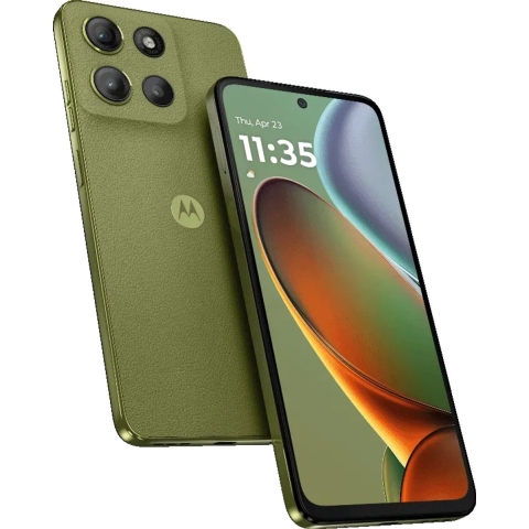 Motorola moto g15 power, 8/512GB Groen