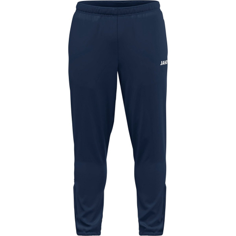 JAKO 9270D Polyesterbroek Dynamic Dames - Marine - S (34/36)