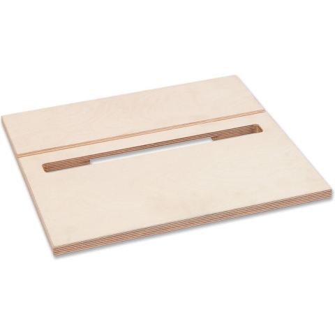 L-BOXX Werkblad deksel ééndelig LB - 1000010158