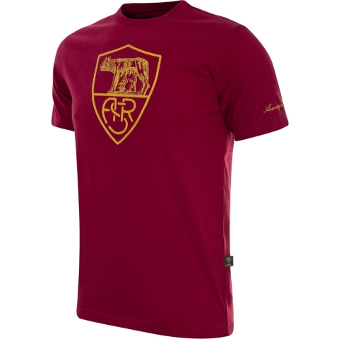 AS Roma T-shirt Heritage