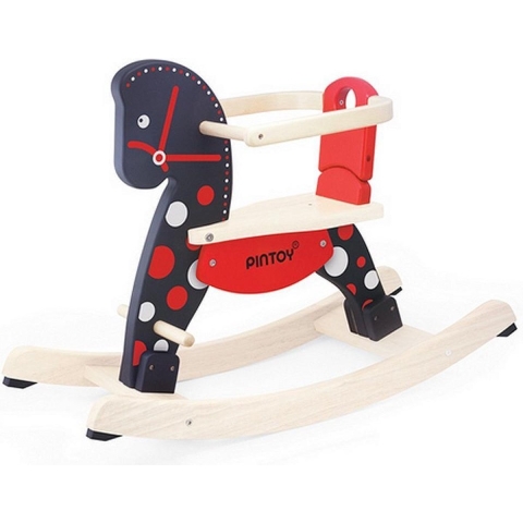 Fancy Rocking Horse - Pintoy