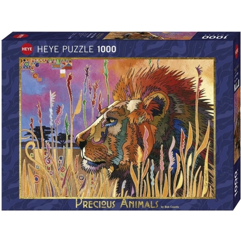 Take a Break (1000) - Heye  Legpuzzel