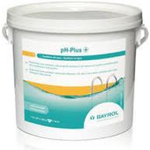 Bayrol pH-plus granulaat 5kg