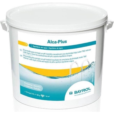 Bayrol Alca-Plus 5kg