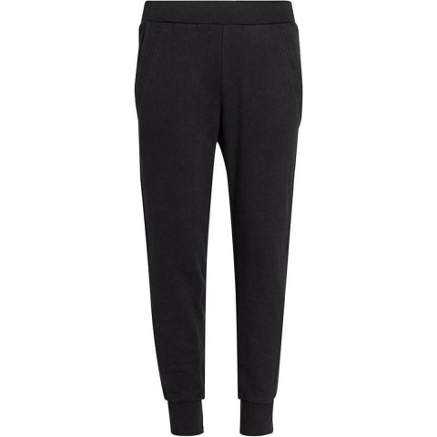 Björn Borg - Dames - LOGO B SPORT Pants - Zwart - Maat 38