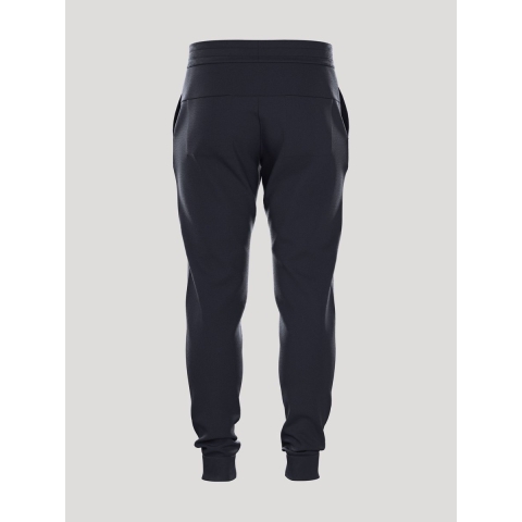 Björn Borg - Heren - Borg Essential 4 Pants - MarineBlauw - Maat S