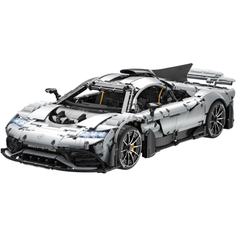 CaDA Master Mercedes AMG One (1:8) - CADA