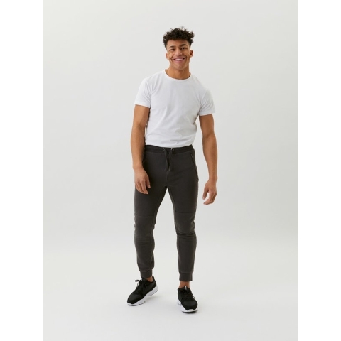 Björn Borg - Heren - STHLM Pants - Zwart - Maat XXL