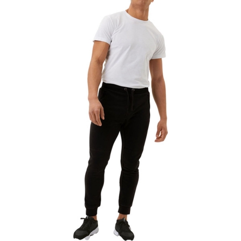 Björn Borg - Heren - STHLM Pants - Zwart - Maat L