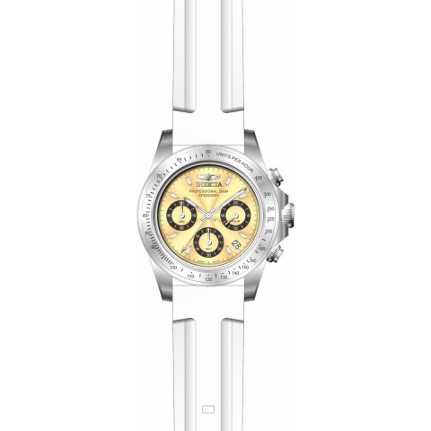 Invicta Speedway 50487 Herrenuhr - 40mm