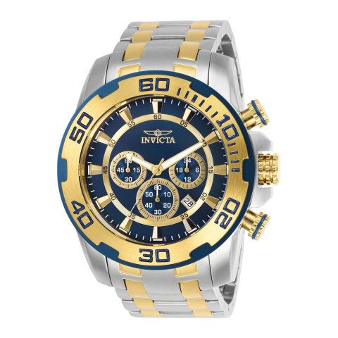 Invicta Pro Diver 26296 Herrenuhr - 50mm