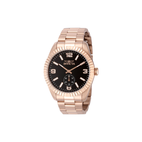 Invicta Specialty 49392 Herrenuhr - 43mm
