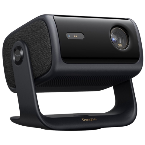 Dangbei MP1 Max Smart Beamer DLP 3100 lm 4K ondersteuning