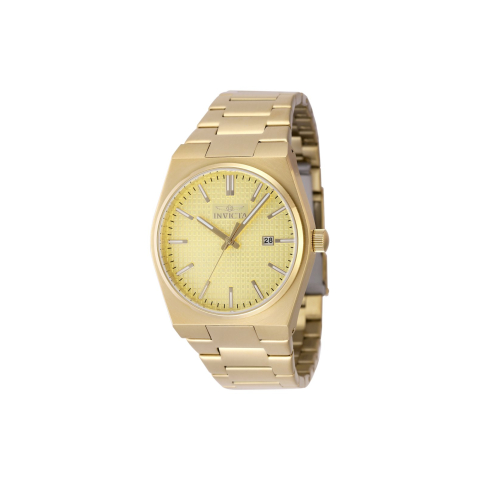 Invicta Speedway 48398 Herrenuhr - 40mm