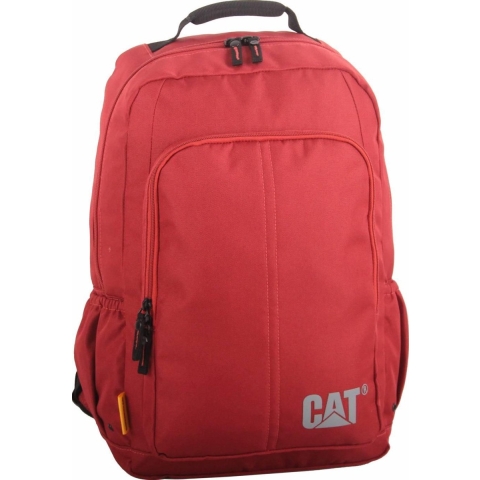 Caterpillar - Innovado Backpack 22L - Rood