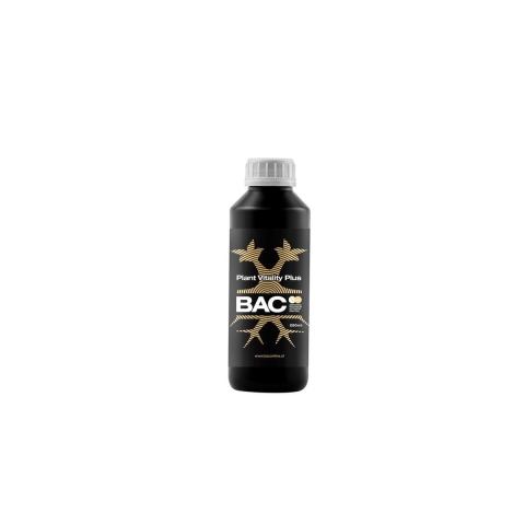 BAC BAC Plant Vitality Plus