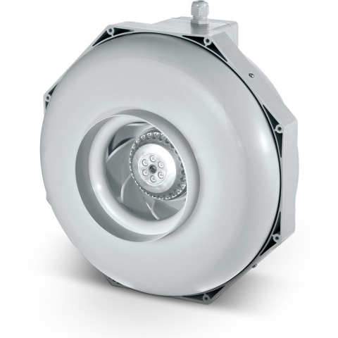 CAN Can-Fan ~ Rück Buisventilator