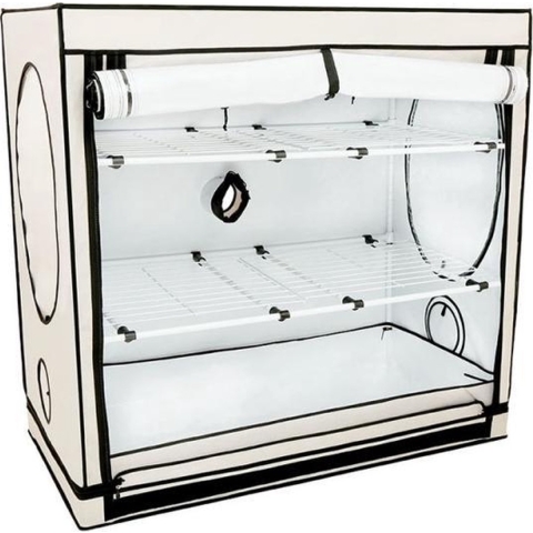 HOMEbox HOMEbox Vista Medium - Kweektent