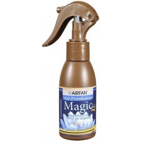Airfan Airfan Air Freshener