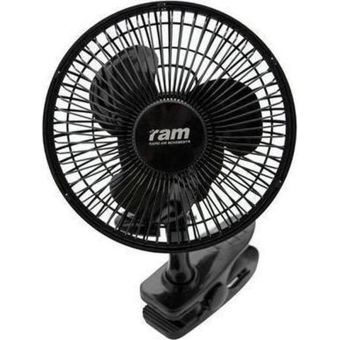 RAM RAM Clip-on-monkeyfan