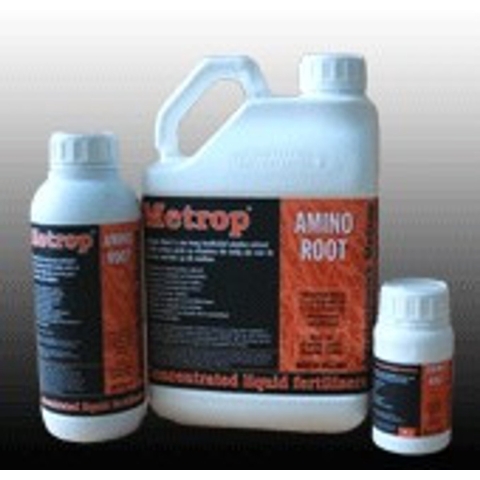 Metrop Metrop Root+
