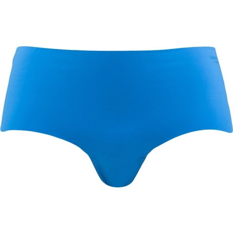 Björn Borg - Dames - Hipster Performance 2-Pack - Blauw/Groen - Maat S