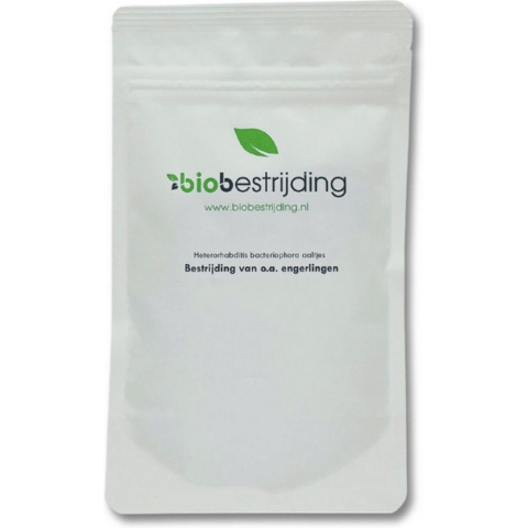 Biobestrijding BioBestrijding | Aaltjes tegen Engerlingen