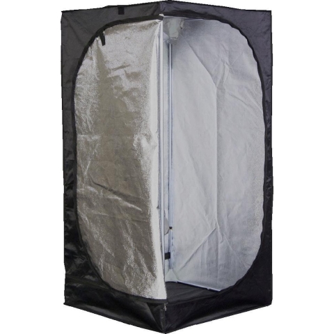 Mammoth Mammoth Classic+ 80 - 80x80x180cm