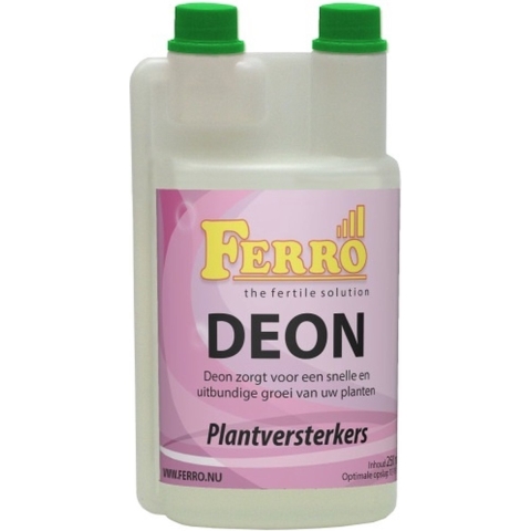 Ferro Ferro Deon