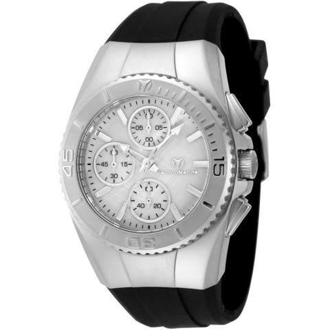 TechnoMarine Cruise TM-124032 Damenuhr - 38mm - Mit Extra uhrenarmband