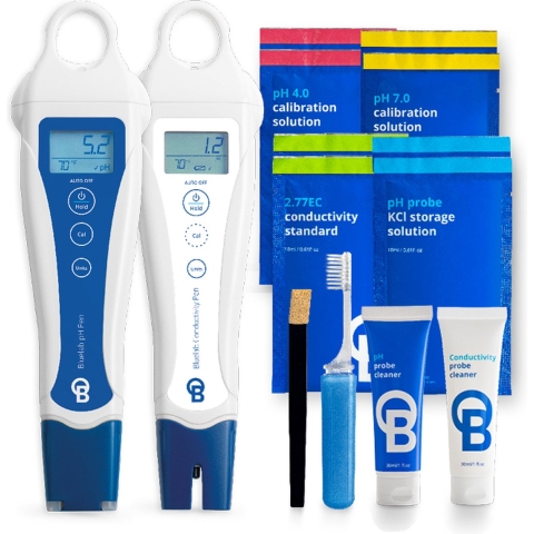 Bluelab Bluelab Growers Toolbox