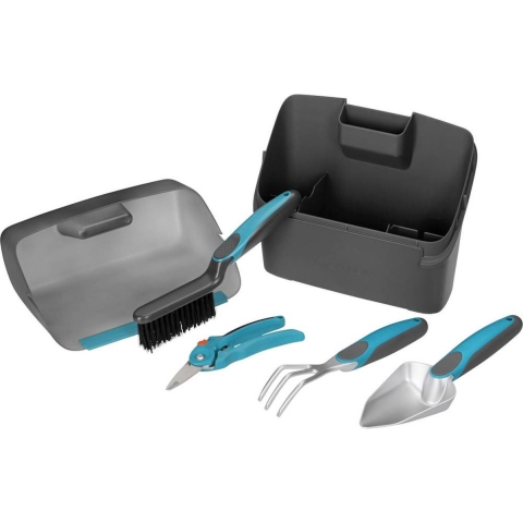 Gardena Gardena City Gardening Balkon Box