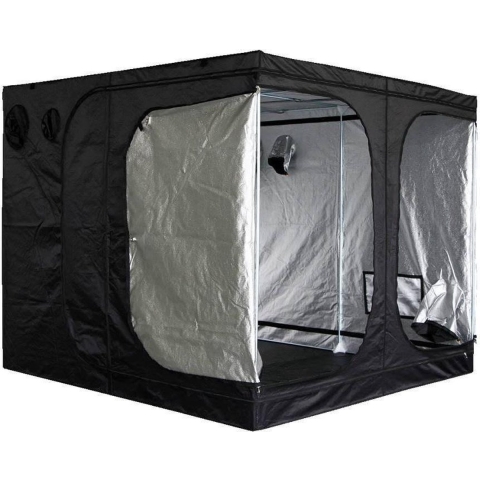 Mammoth Mammoth Classic+ 240 - 240x240x200cm