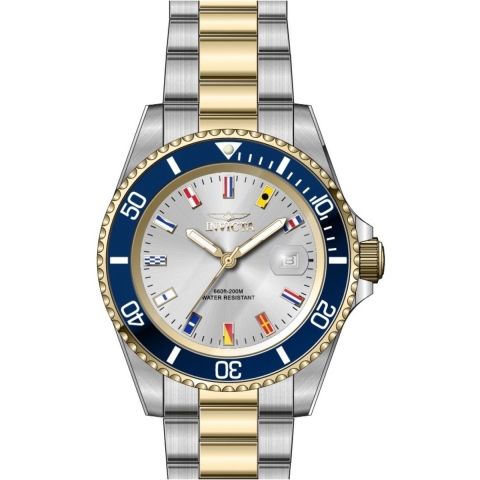 Invicta Pro Diver 49887 Herrenuhr - 40mm