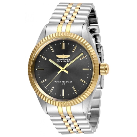 Invicta Specialty  29377 Herrenuhr - 43mm