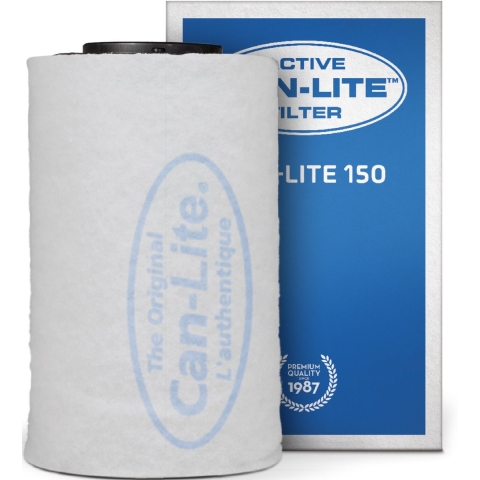 CAN CAN-Lite Koolstoffilter